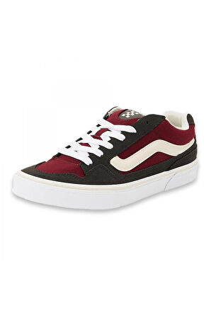 Vans Vn000Csp Caldrone Sneakers Çok Renkli Unisex Spor Ayakkabı