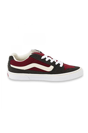 Vans Vn000Csp Caldrone Sneakers Çok Renkli Unisex Spor Ayakkabı