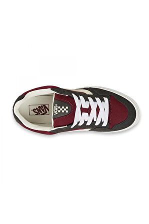 Vans Vn000Csp Caldrone Sneakers Çok Renkli Unisex Spor Ayakkabı