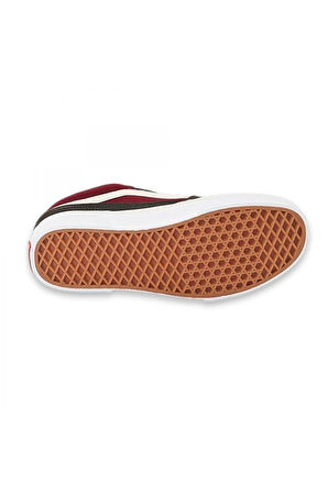 Vans Vn000Csp Caldrone Sneakers Çok Renkli Unisex Spor Ayakkabı