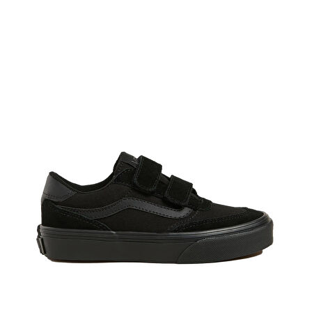 Vans Çocuk Ayakkabı Brooklyn Ls V