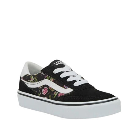 Vans Bebek Ayakkabı Brooklyn Ls Slip-On