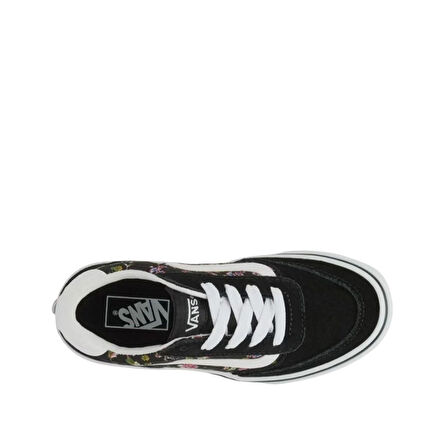 Vans Bebek Ayakkabı Brooklyn Ls Slip-On