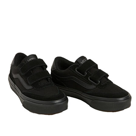 Vans Çocuk Ayakkabı Brooklyn Ls V