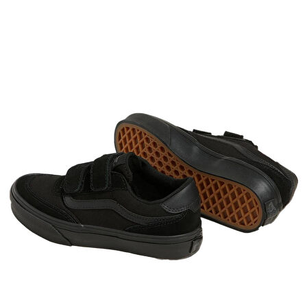 Vans Çocuk Ayakkabı Brooklyn Ls V