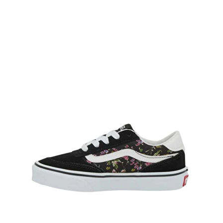 Vans Bebek Ayakkabı Brooklyn Ls Slip-On