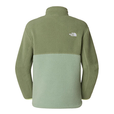 The North Face  Kadın Yumıorı Full Zıp Ceket Nf0A8E88Eqb1