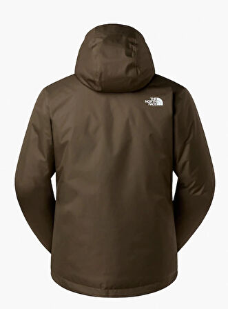 The North Face M QUEST INSULATED JACKET NF00C30221L1