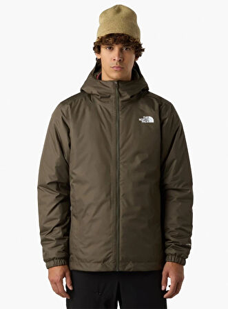 The North Face M QUEST INSULATED JACKET NF00C30221L1