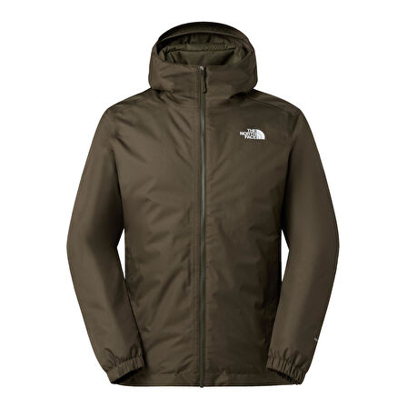 The North Face M QUEST INSULATED JACKET Erkek Ceket NF00C30221L1