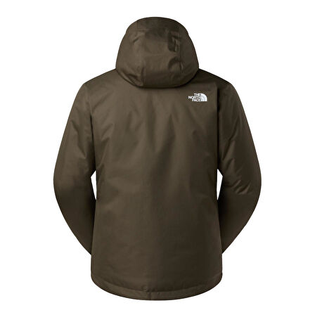 The North Face M QUEST INSULATED JACKET Erkek Ceket NF00C30221L1
