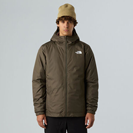 The North Face M QUEST INSULATED JACKET Erkek Ceket NF00C30221L1