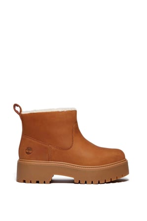 Timberland Kadın Bot-TB0A283GEM71
