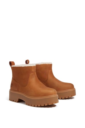 Timberland Kadın Bot-TB0A283GEM71