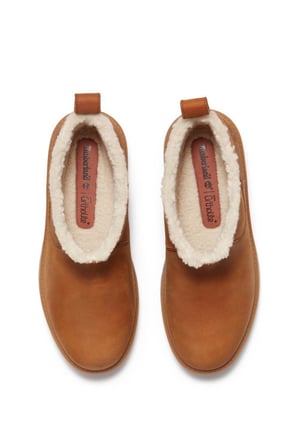 Timberland Kadın Bot-TB0A283GEM71