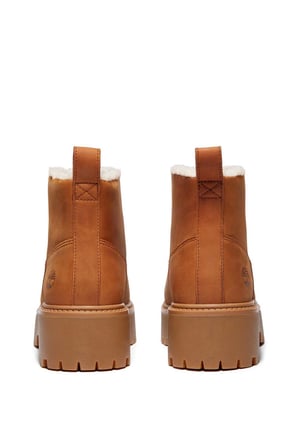 Timberland Kadın Bot-TB0A283GEM71