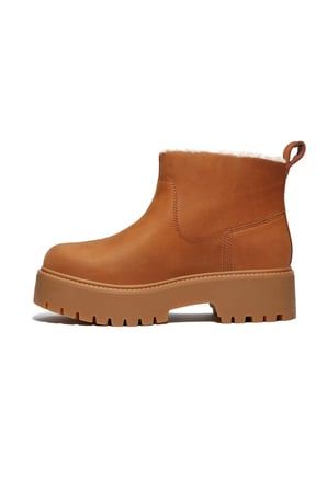 Timberland Kadın Bot-TB0A283GEM71