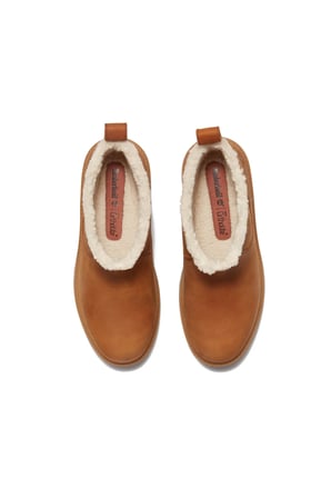 Timberland Kadın Bot-TB0A283GEM71