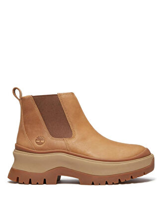 Timberland Deri Kahve Kadın Bot TB0A28XMEM41