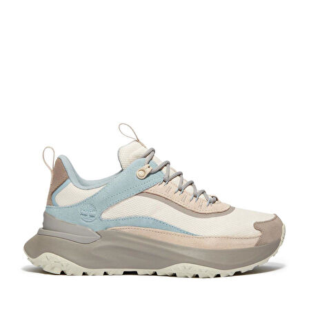 Timberland MOTION ACCESS LOW LACE UP WATERPROOF SEN Kadın Ayakkabısı TB0A2N4BA4C1