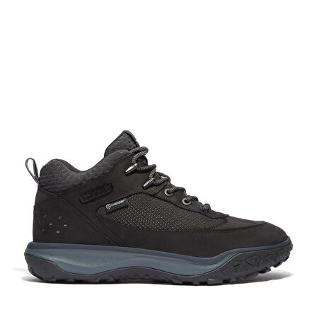 Timberland TIMBERCUSH MOTION 7 MID LACE UP WATERPRO Erkek Bot TB0A2NDCW051