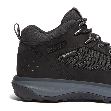 Timberland TIMBERCUSH MOTION 7 MID LACE UP WATERPRO Erkek Bot TB0A2NDCW051