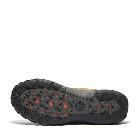 TIMBERCUSH MOTION 7 MID LACE UP WATERPRO