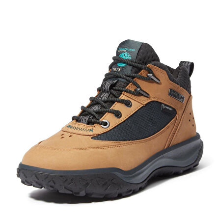 Timberland TIMBERCUSH MOTION 7 MID LACE UP WATERPRO Erkek Ayakkabısı TB0A2NDCEM51