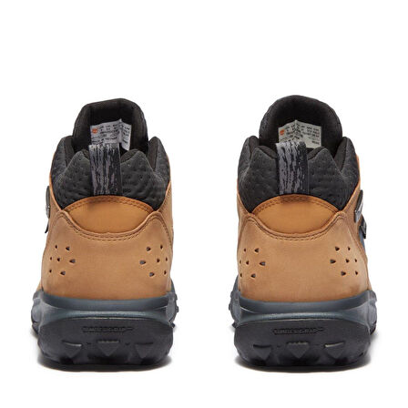 Timberland TIMBERCUSH MOTION 7 MID LACE UP WATERPRO Erkek Ayakkabısı TB0A2NDCEM51