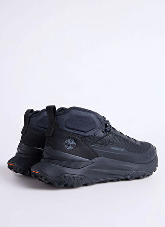 Timberland TB0A4167EBF1-MOTION ACCESS MID Siyah Deri Erkek Outdoor Ayakkabısı