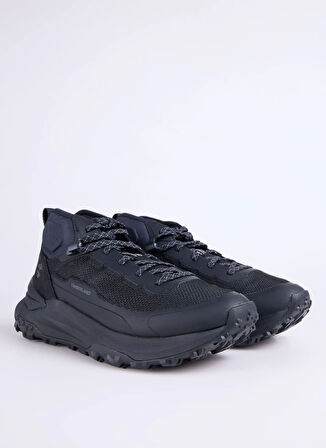 Timberland TB0A4167EBF1-MOTION ACCESS MID Siyah Deri Erkek Outdoor Ayakkabısı