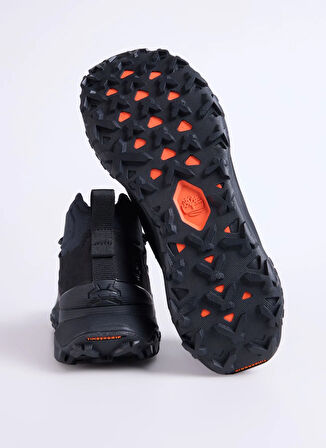 Timberland TB0A4167EBF1-MOTION ACCESS MID Siyah Deri Erkek Outdoor Ayakkabısı