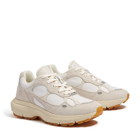 Timberland HAZEL LANE LOW LACE UP SNEAKER Kadın Ayakkabısı  TB0A42X8ETD1