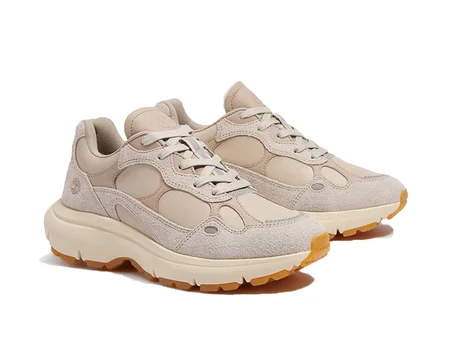 Timberland Hazel Lane Low Lace Up Kadın Sneaker