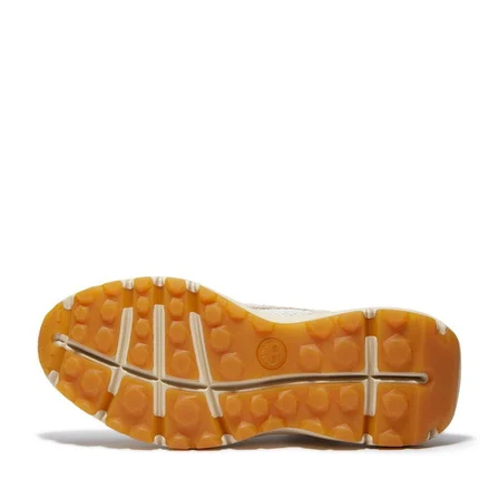Timberland HAZEL LANE LOW LACE UP SNEAKER Kadın Ayakkabısı TB0A43R8EW21
