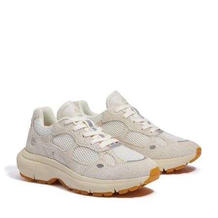 Timberland HAZEL LANE LOW LACE UP SNEAKER Kadın Ayakkabısı TB0A43R8EW21