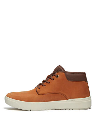 Timberland Kahve Erkek Bot Seneca Bay MID LACE UP