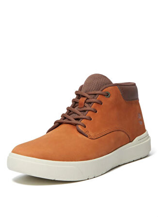 Timberland Kahve Erkek Bot Seneca Bay MID LACE UP