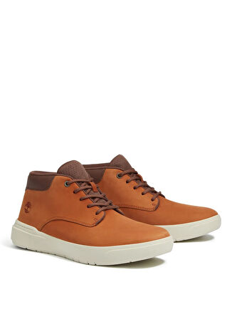 Timberland Kahve Erkek Bot Seneca Bay MID LACE UP