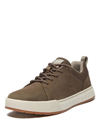 Timberland Koyu Kahve Erkek Sneaker Maple Grove LOW LACE UP