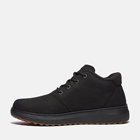 HUDSON ROAD MID LACE UP GTX CHUKKA BOOT