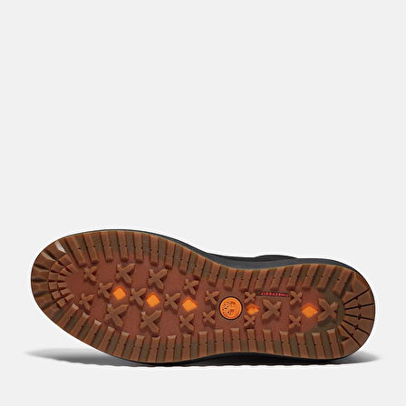 HUDSON ROAD MID LACE UP GTX CHUKKA BOOT
