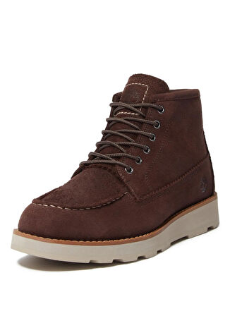Timberland Bot, 41, Koyu Kahve