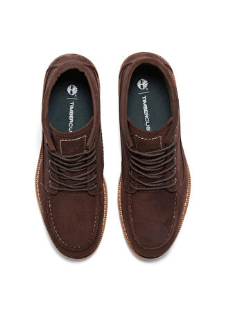 Timberland Bot, 41, Koyu Kahve