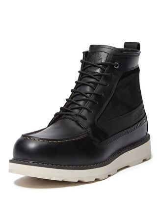 Timberland Bot, 44, Siyah