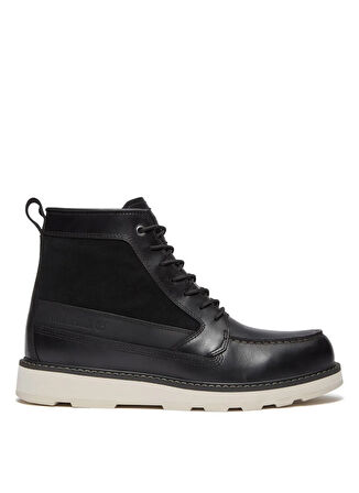 Timberland Bot, 44, Siyah