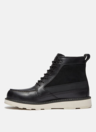 Timberland Bot, 44, Siyah