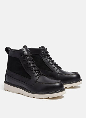 Timberland Bot, 44, Siyah