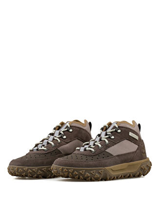 Timberland TB0A6CW12421-GreenStrideMotion 6MID Kahve Erkek Outdoor Ayakkabısı