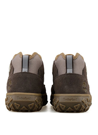 Timberland TB0A6CW12421-GreenStrideMotion 6MID Kahve Erkek Outdoor Ayakkabısı